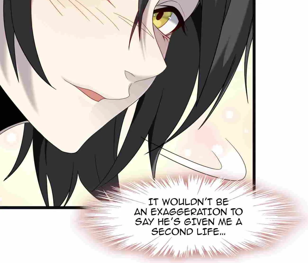 I’m Really Not The Demon God’s Lackey Chapter 7 page 90 - 