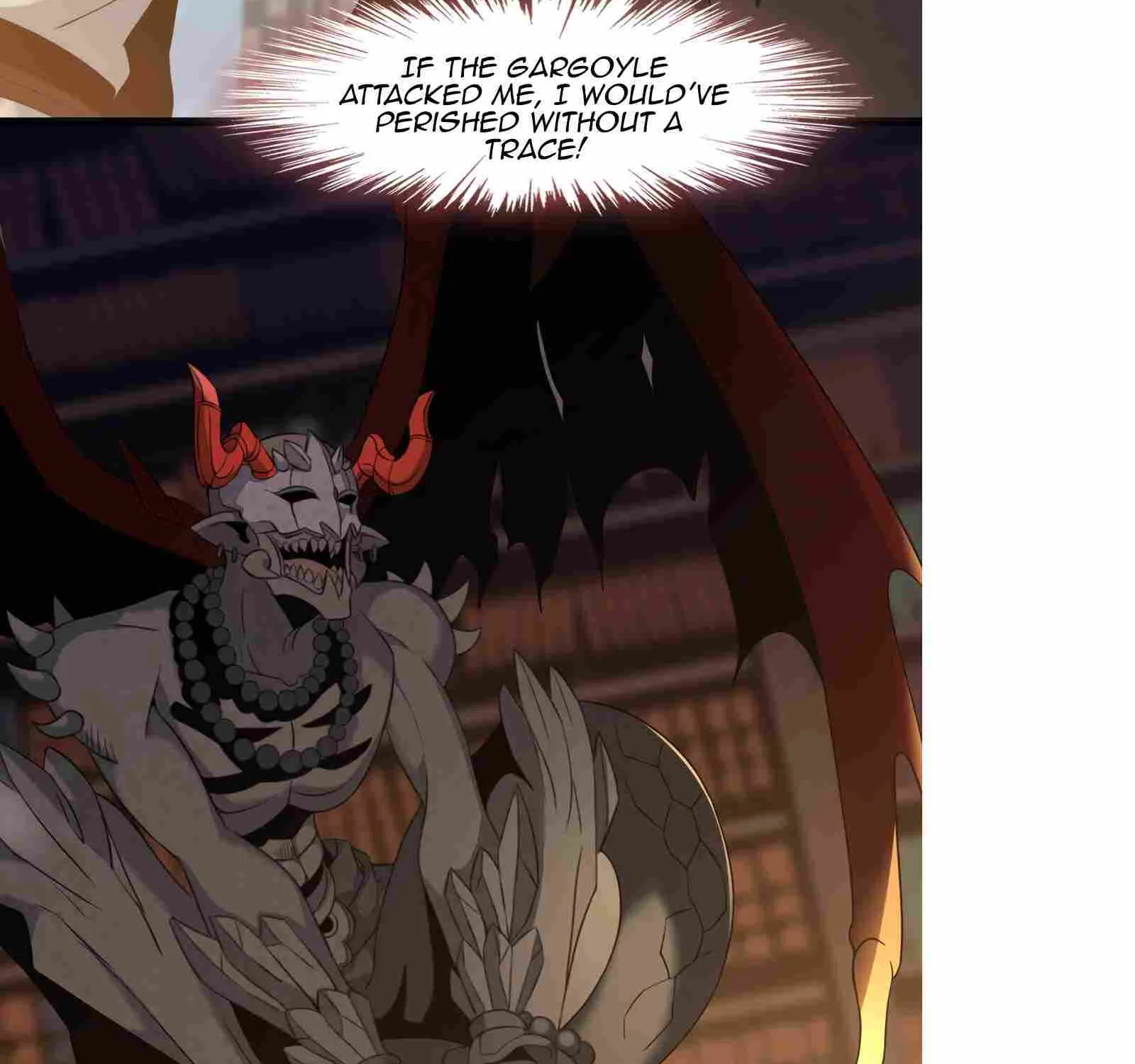 I’m Really Not The Demon God’s Lackey Chapter 7 page 10 - 