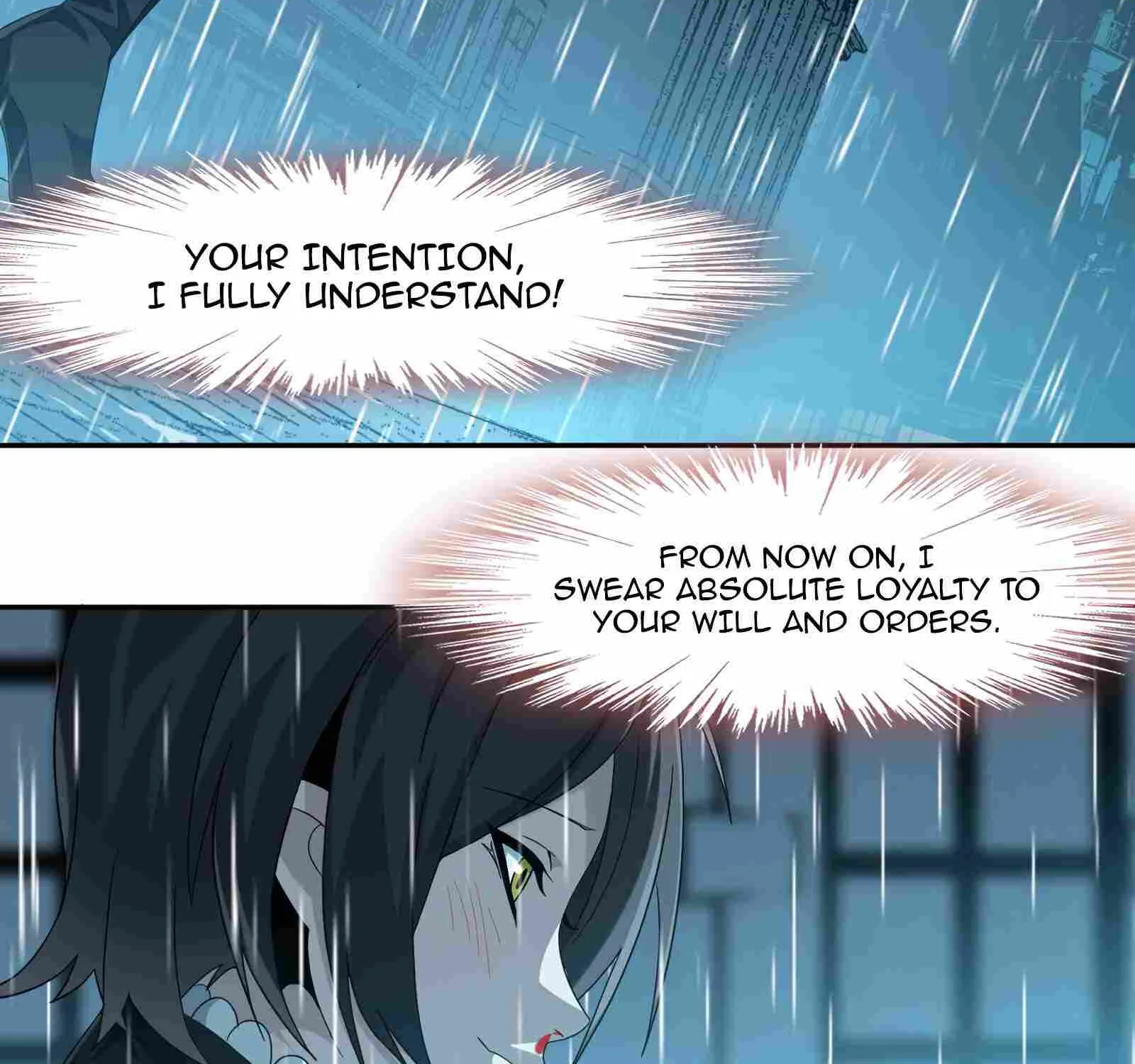 I’m Really Not The Demon God’s Lackey Chapter 7 page 92 - 