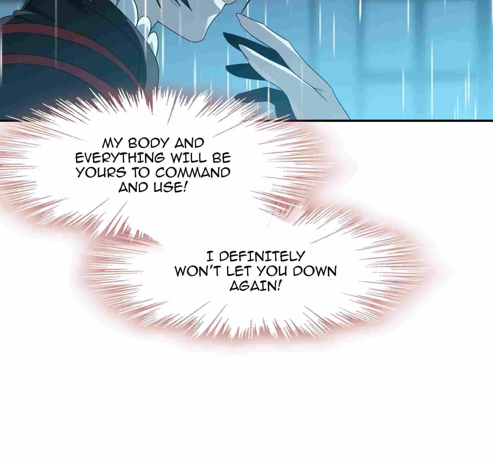 I’m Really Not The Demon God’s Lackey Chapter 7 page 93 - 