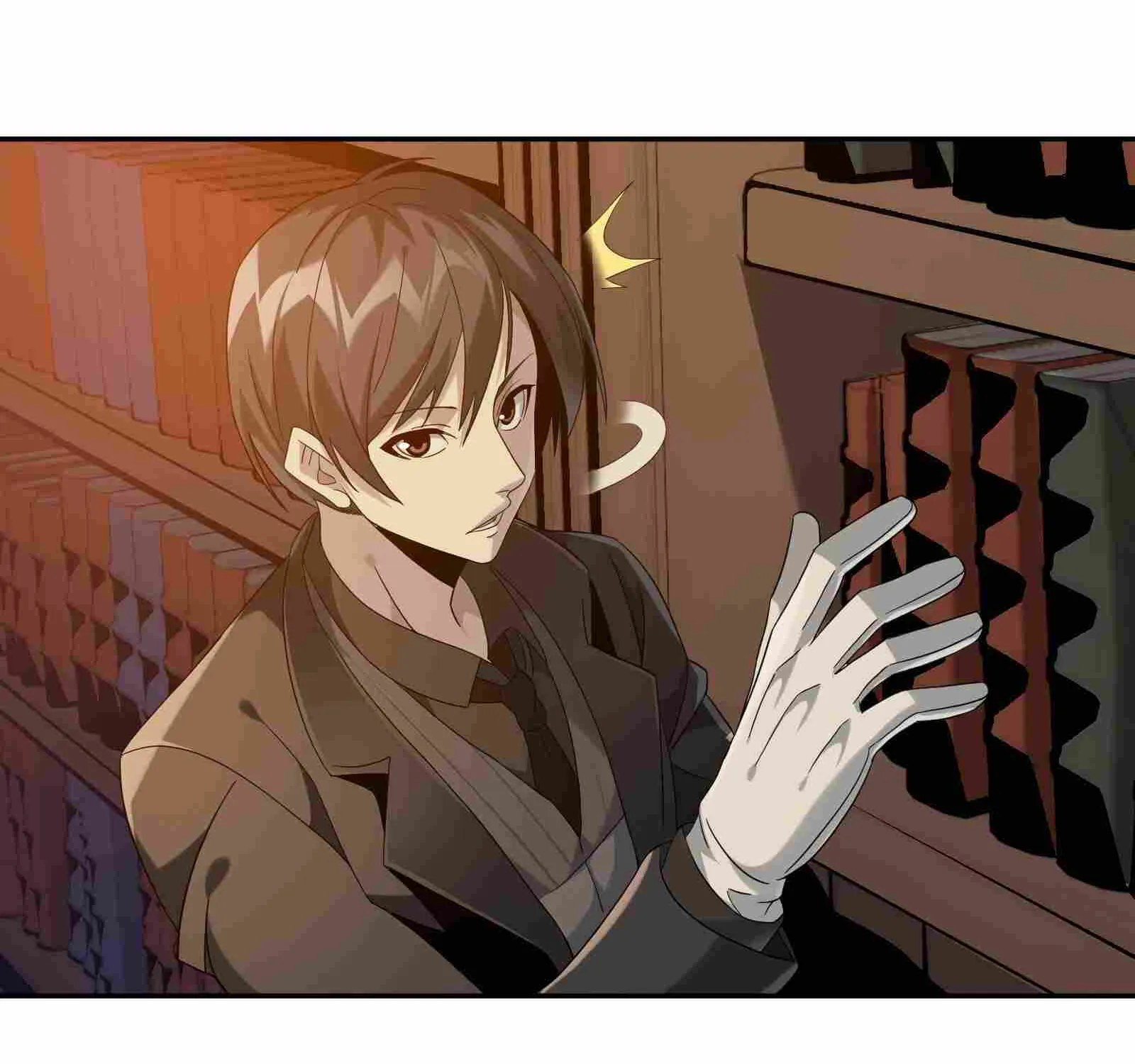 I’m Really Not The Demon God’s Lackey Chapter 7 page 94 - 