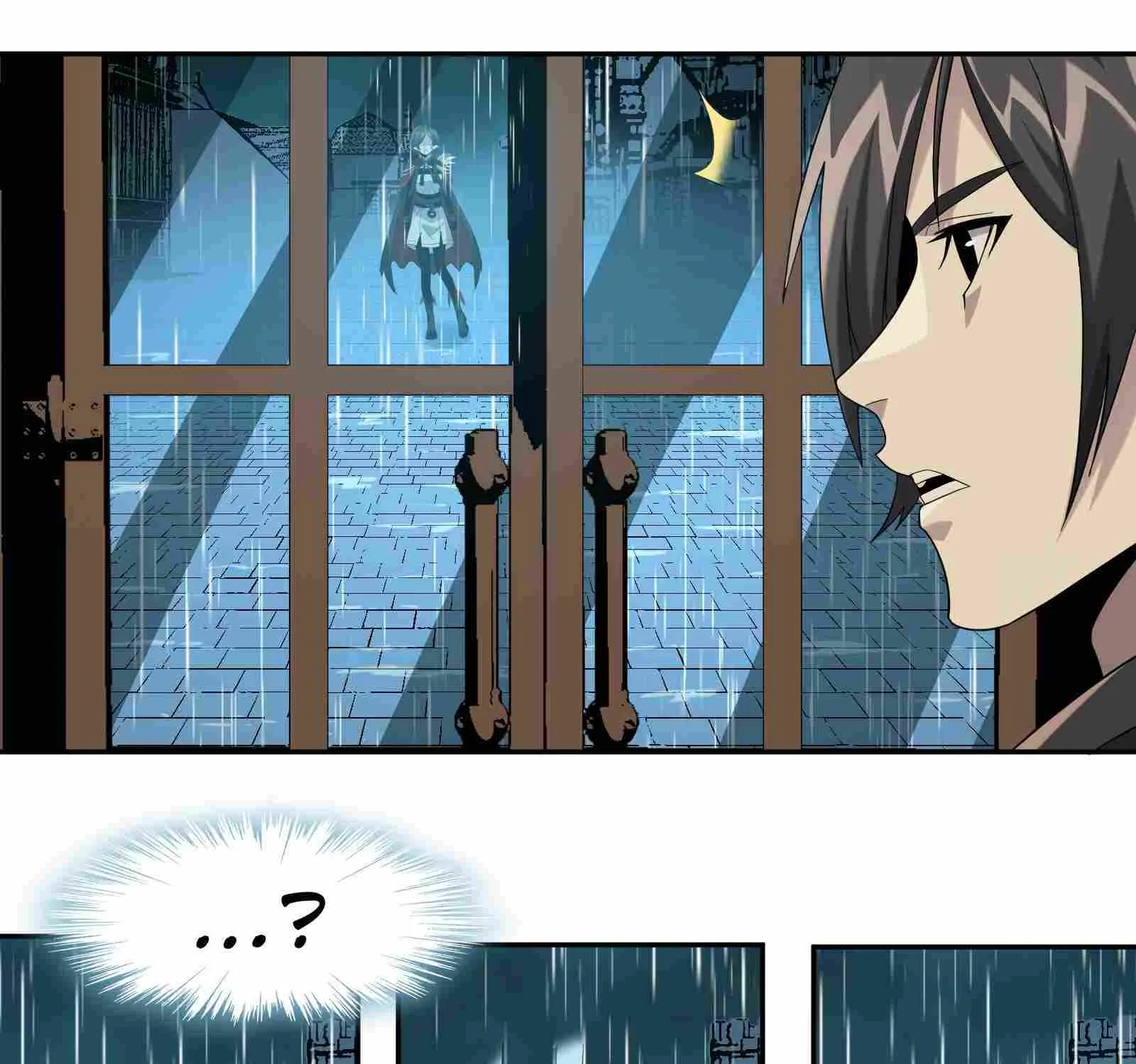 I’m Really Not The Demon God’s Lackey Chapter 7 page 95 - 