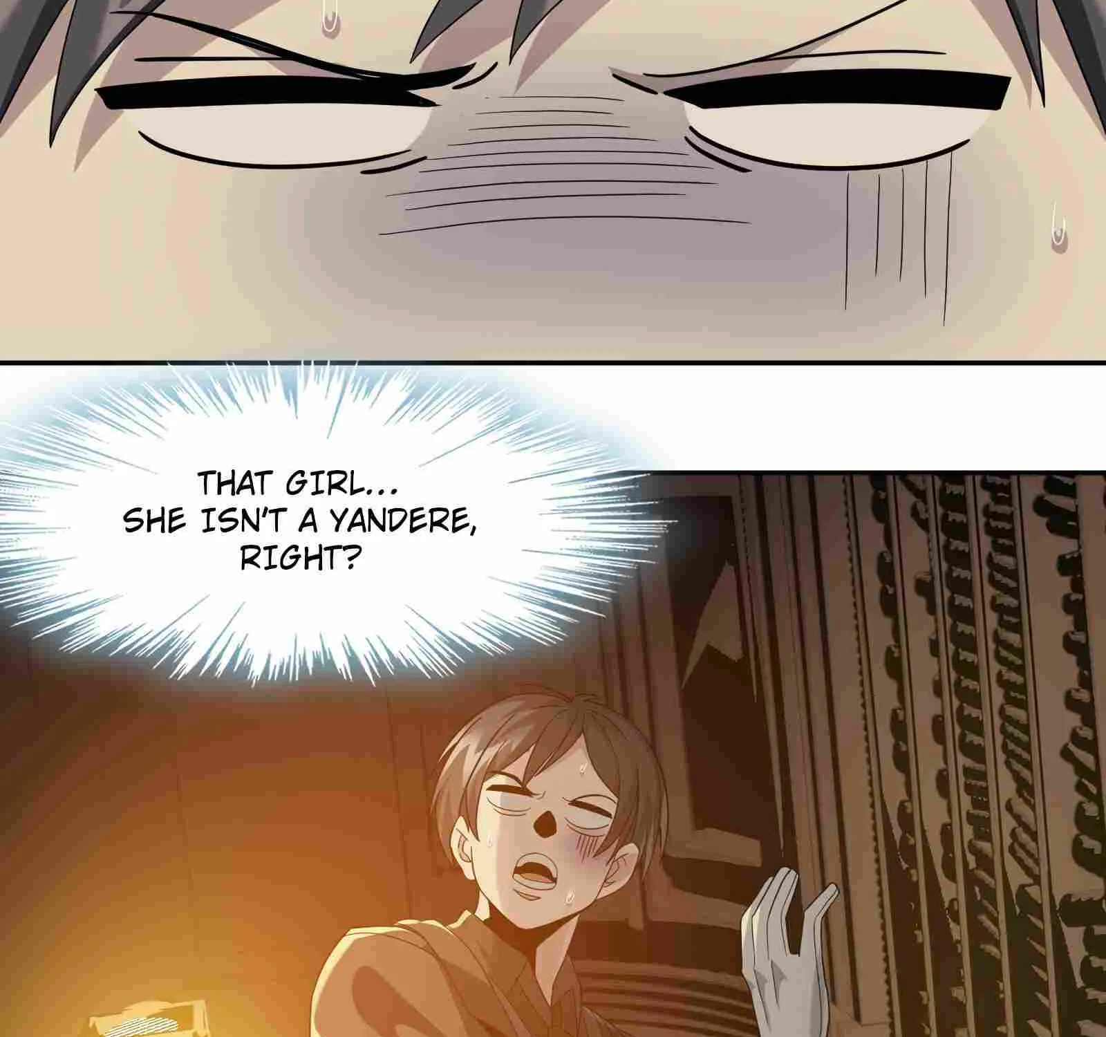 I’m Really Not The Demon God’s Lackey Chapter 7 page 97 - 