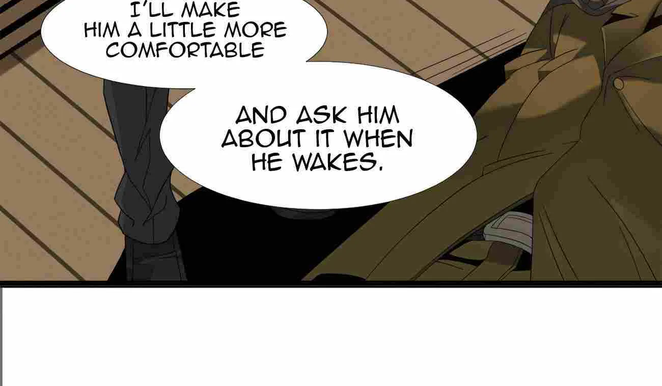 I’m Really Not The Demon God’s Lackey Chapter 8 page 101 - 
