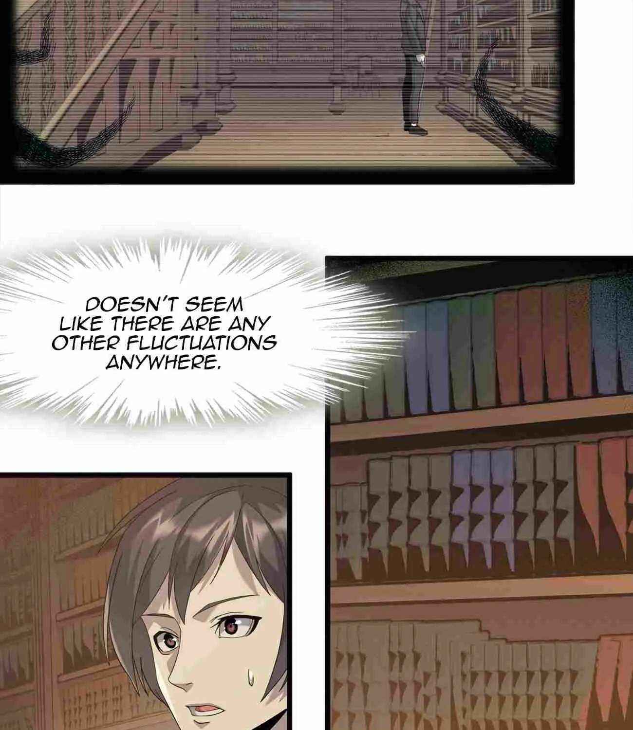 I’m Really Not The Demon God’s Lackey Chapter 8 page 22 - 