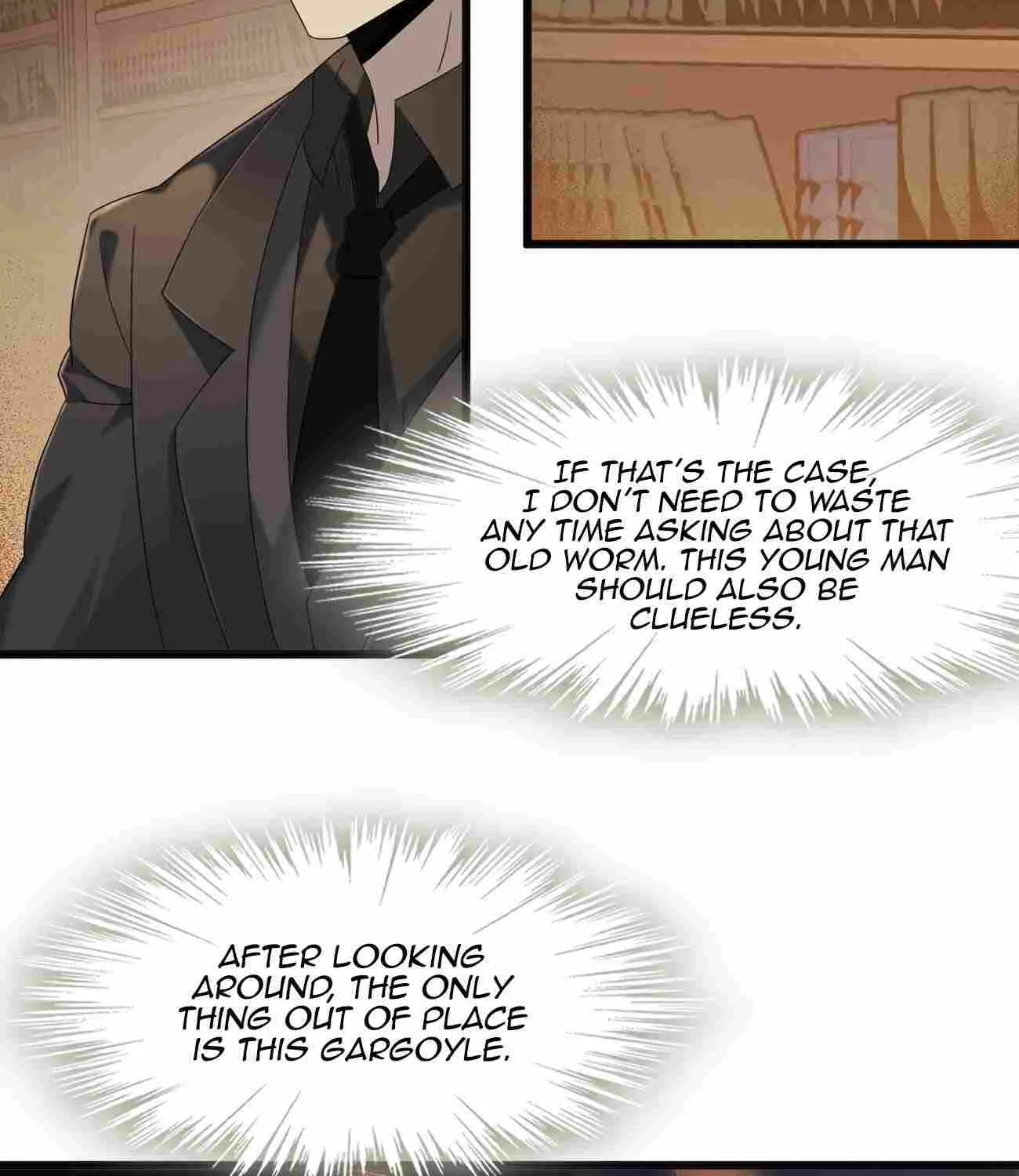 I’m Really Not The Demon God’s Lackey Chapter 8 page 23 - 