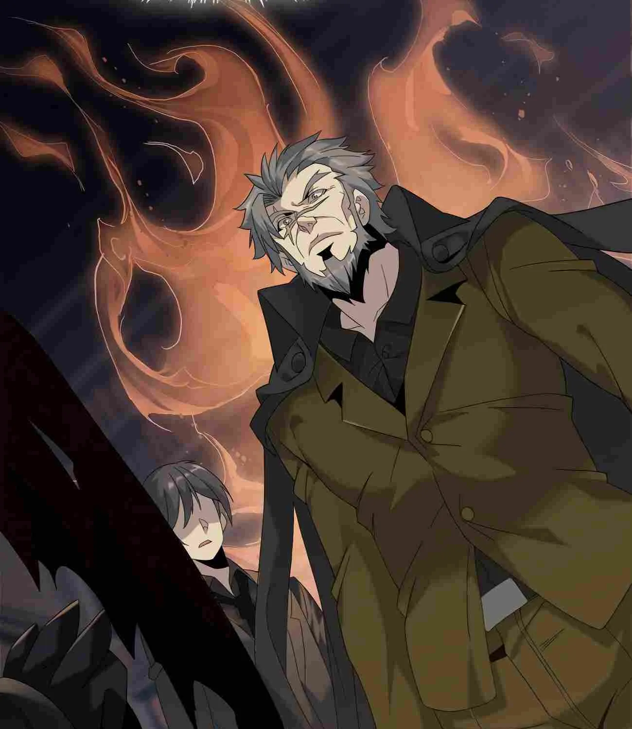 I’m Really Not The Demon God’s Lackey Chapter 8 page 24 - 