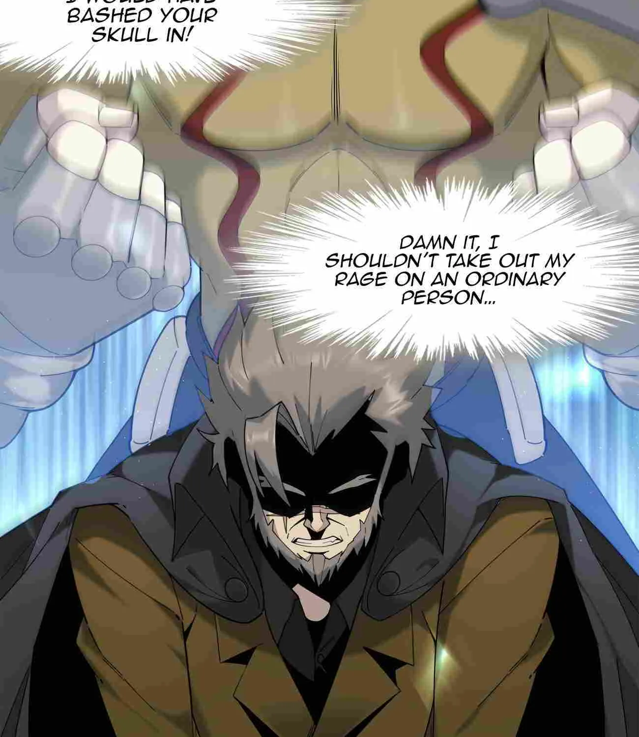 I’m Really Not The Demon God’s Lackey Chapter 8 page 30 - 