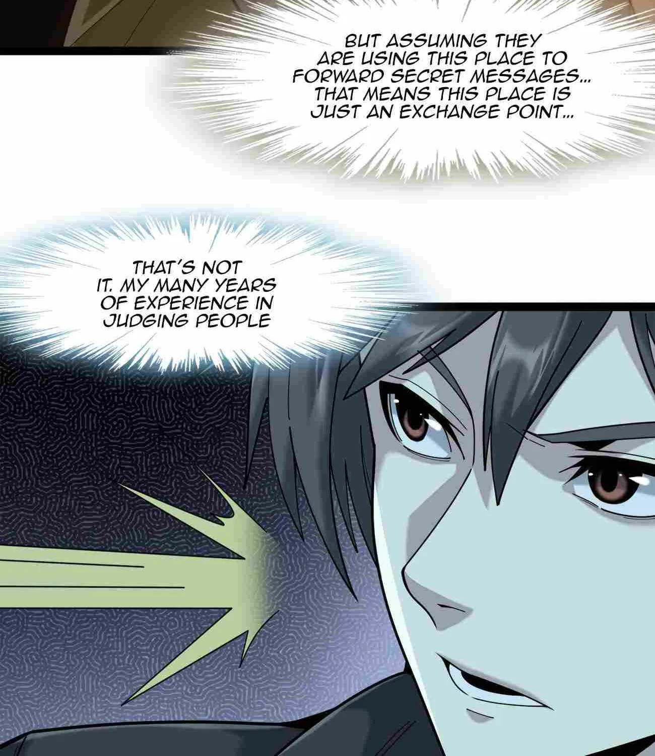 I’m Really Not The Demon God’s Lackey Chapter 8 page 41 - 