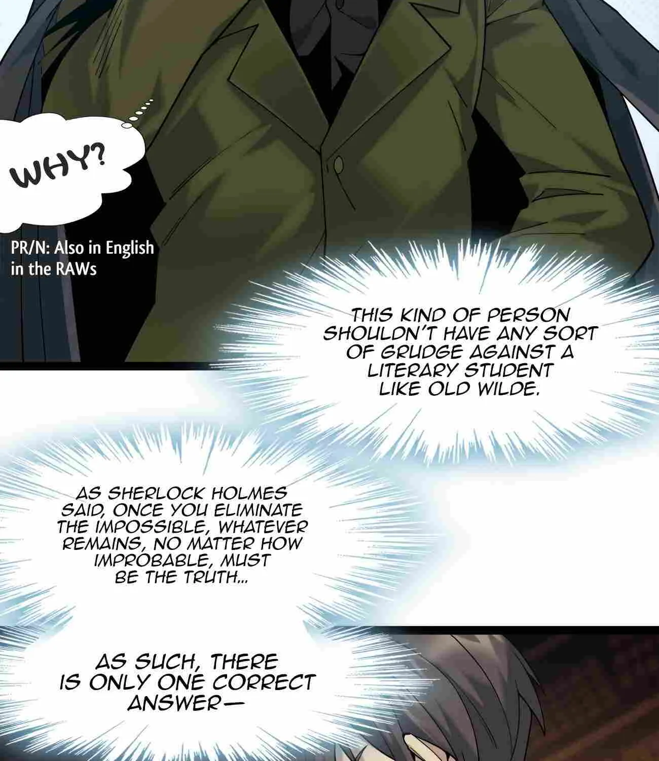 I’m Really Not The Demon God’s Lackey Chapter 8 page 43 - 