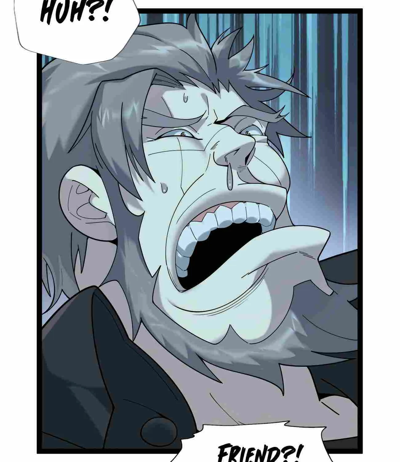 I’m Really Not The Demon God’s Lackey Chapter 8 page 45 - 