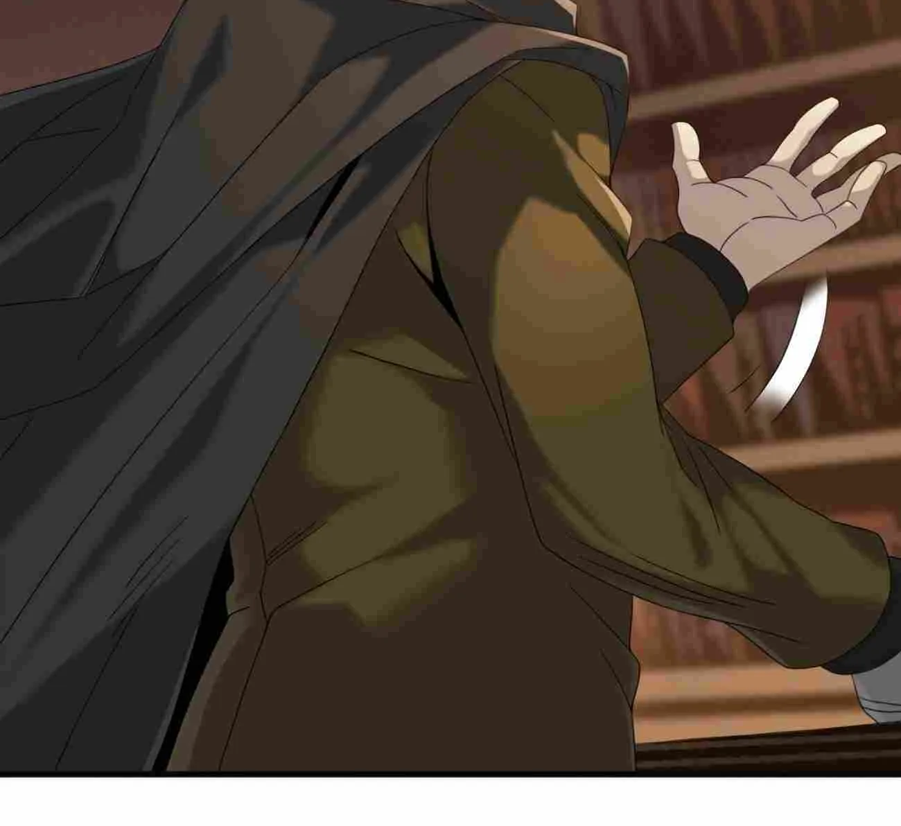 I’m Really Not The Demon God’s Lackey Chapter 8 page 48 - 