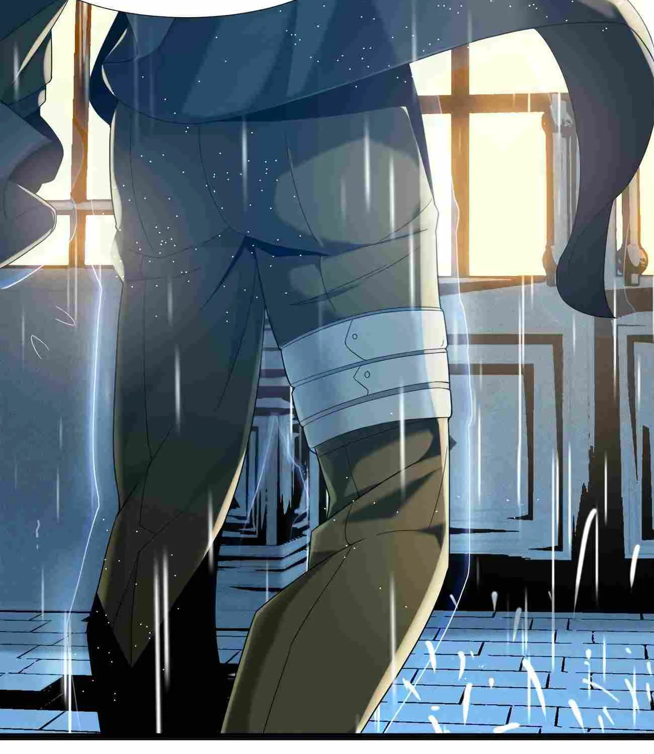 I’m Really Not The Demon God’s Lackey Chapter 8 page 6 - 