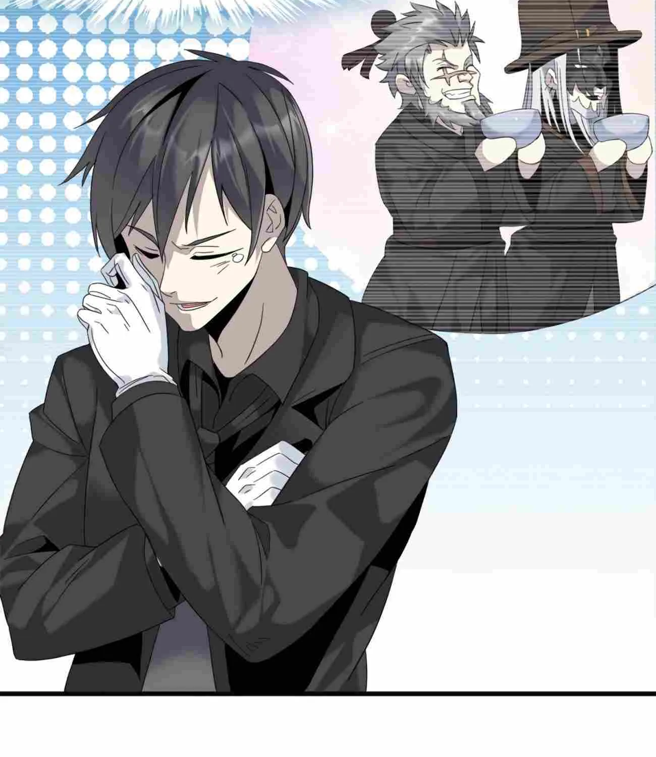 I’m Really Not The Demon God’s Lackey Chapter 8 page 51 - 
