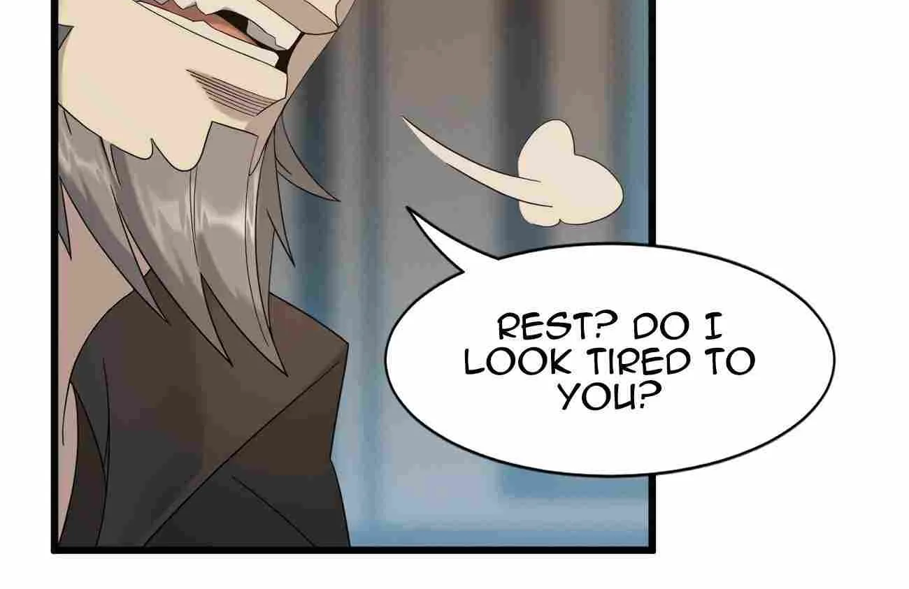 I’m Really Not The Demon God’s Lackey Chapter 8 page 59 - 