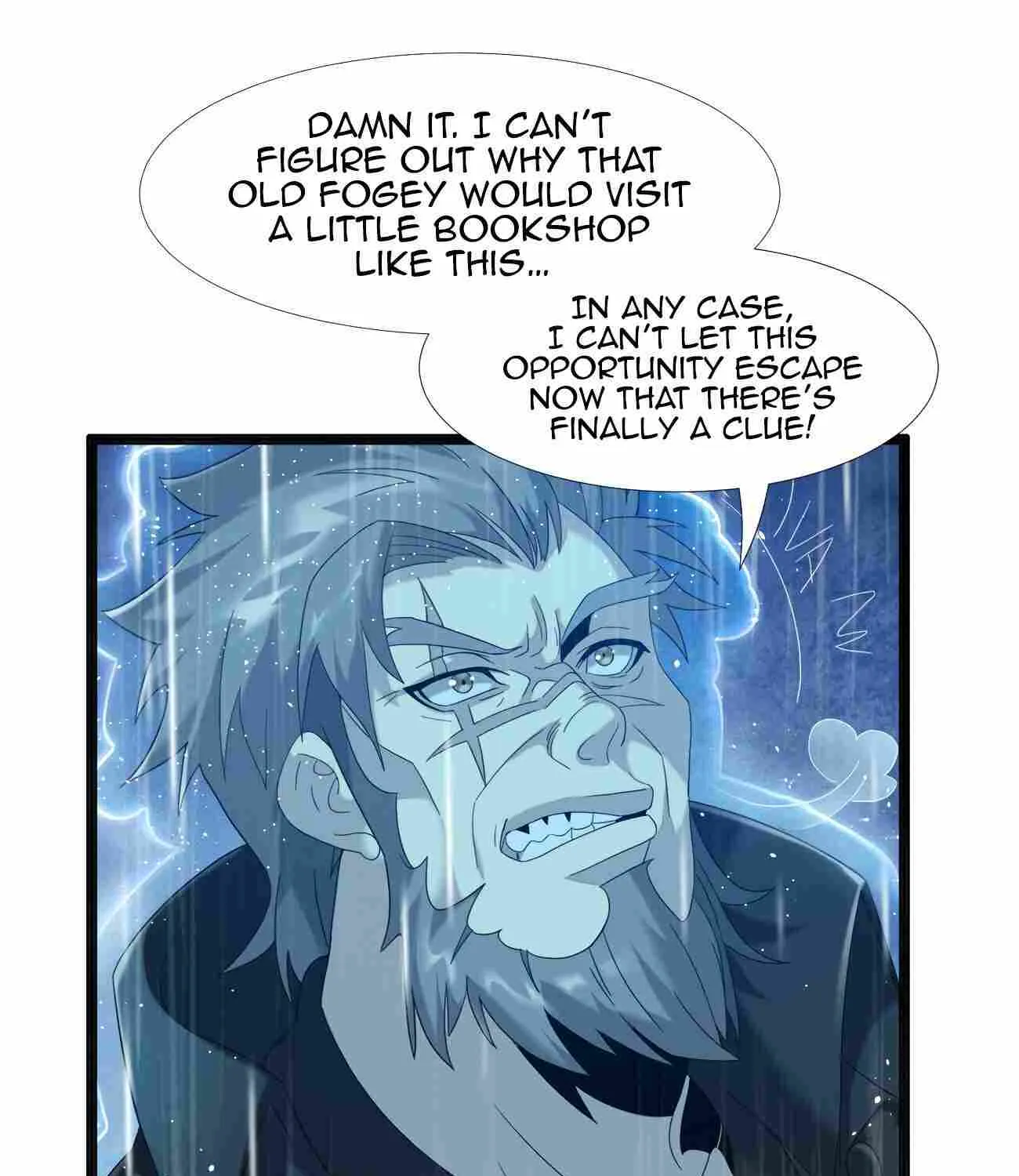 I’m Really Not The Demon God’s Lackey Chapter 8 page 7 - 