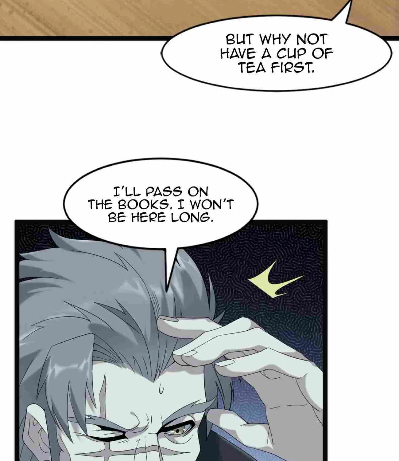 I’m Really Not The Demon God’s Lackey Chapter 8 page 65 - 