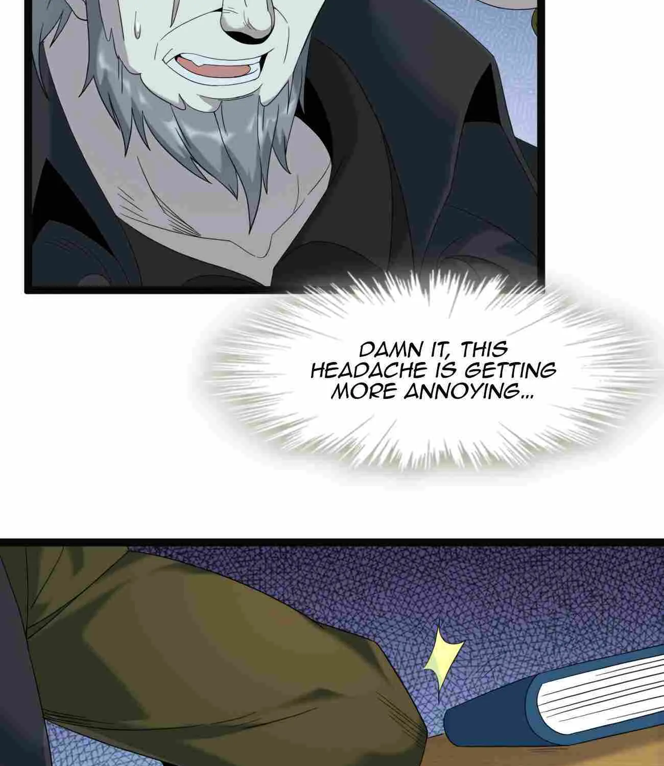 I’m Really Not The Demon God’s Lackey Chapter 8 page 66 - 