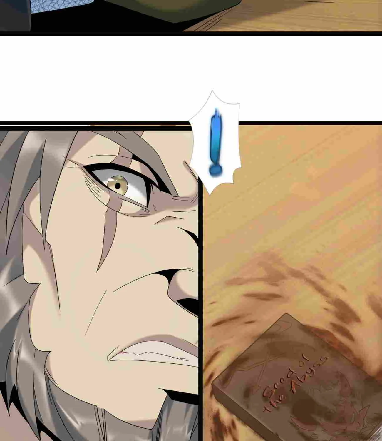 I’m Really Not The Demon God’s Lackey Chapter 8 page 67 - 