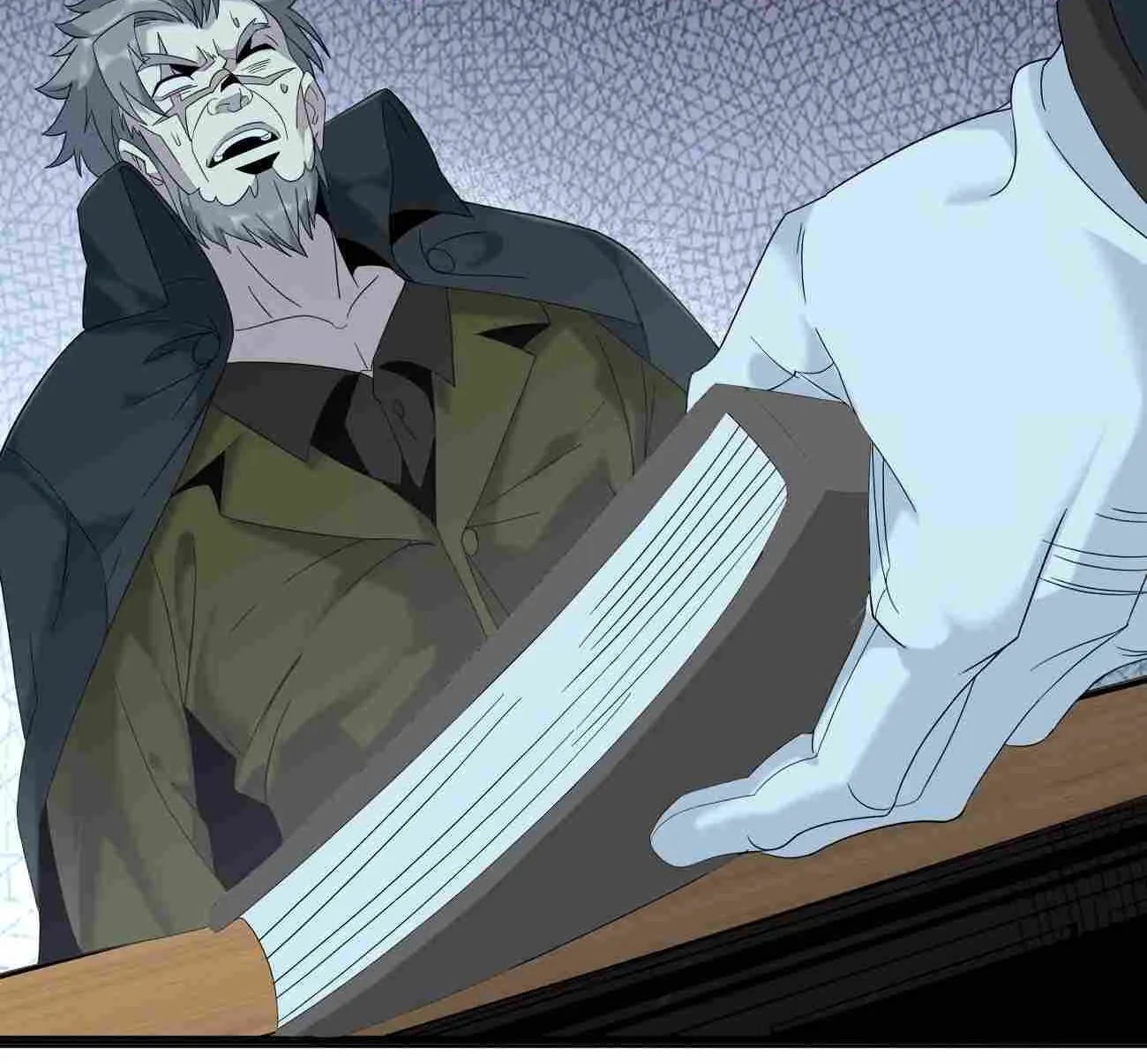 I’m Really Not The Demon God’s Lackey Chapter 8 page 73 - 