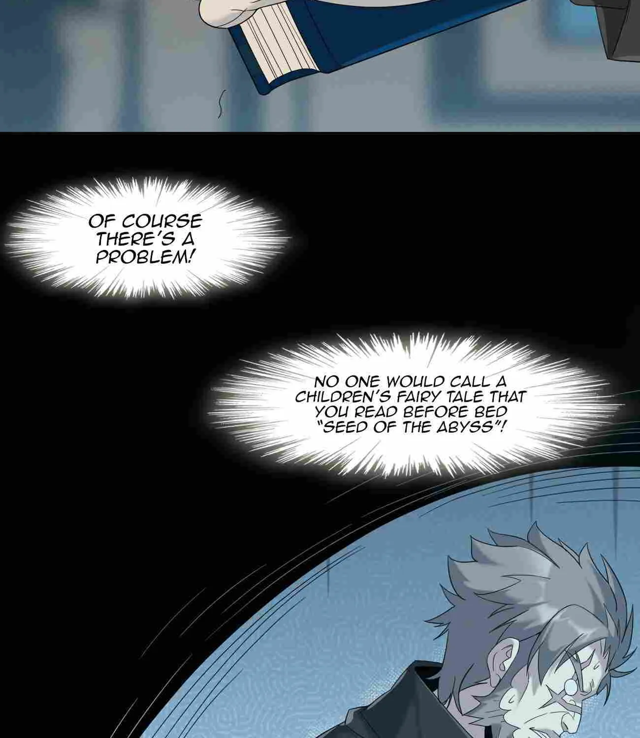 I’m Really Not The Demon God’s Lackey Chapter 8 page 77 - 
