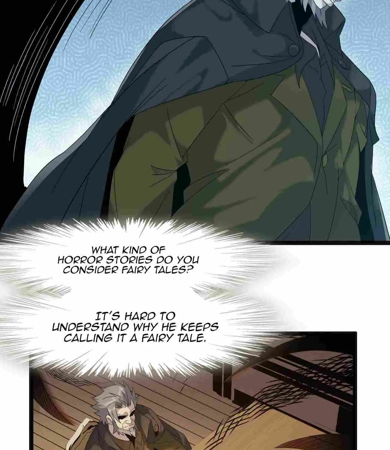 I’m Really Not The Demon God’s Lackey Chapter 8 page 78 - 