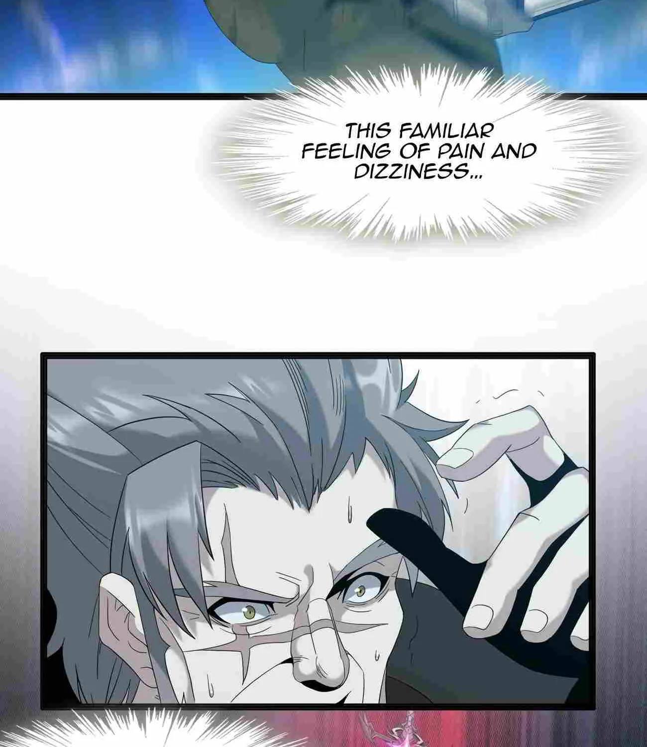 I’m Really Not The Demon God’s Lackey Chapter 8 page 85 - 