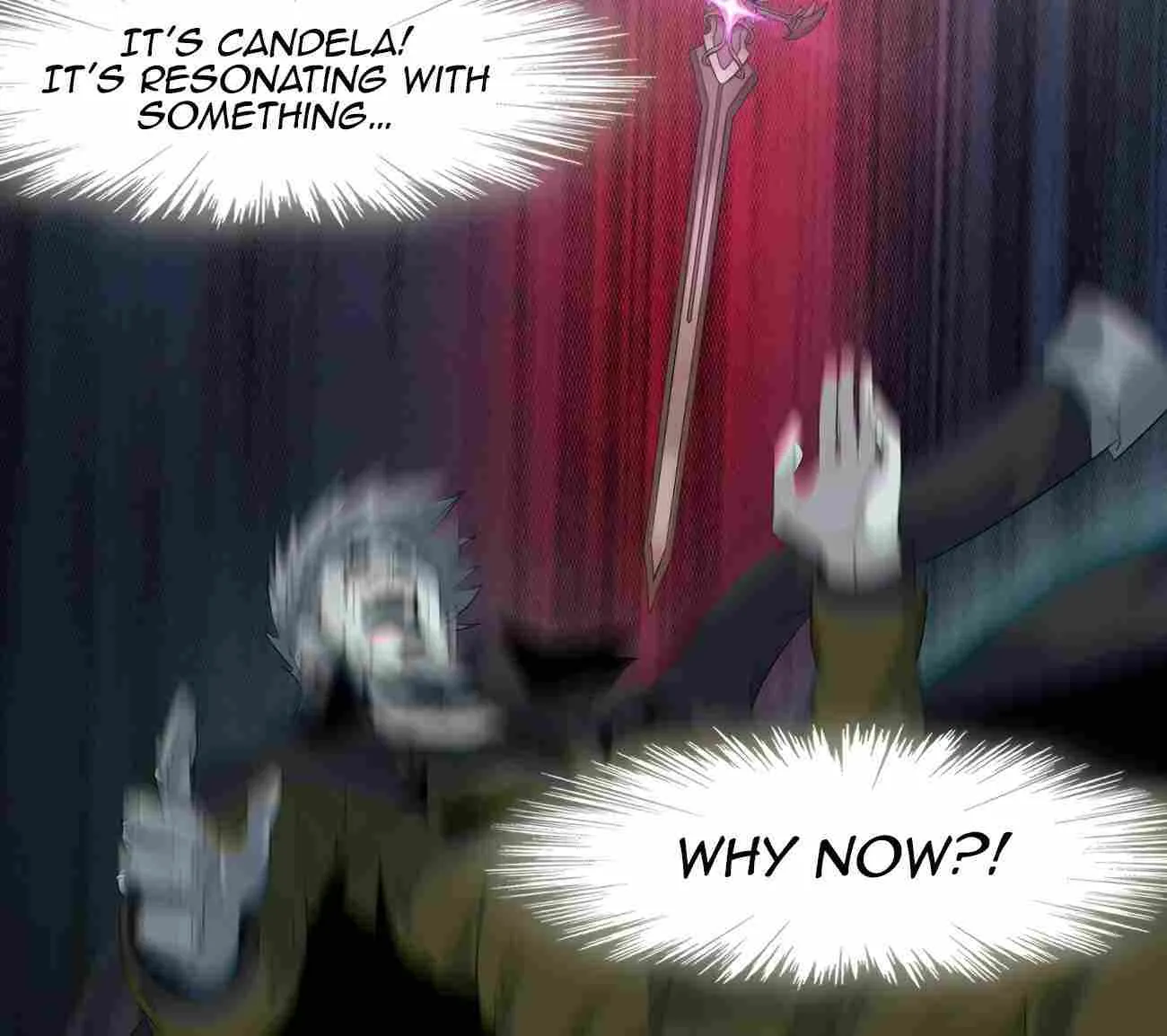 I’m Really Not The Demon God’s Lackey Chapter 8 page 86 - 