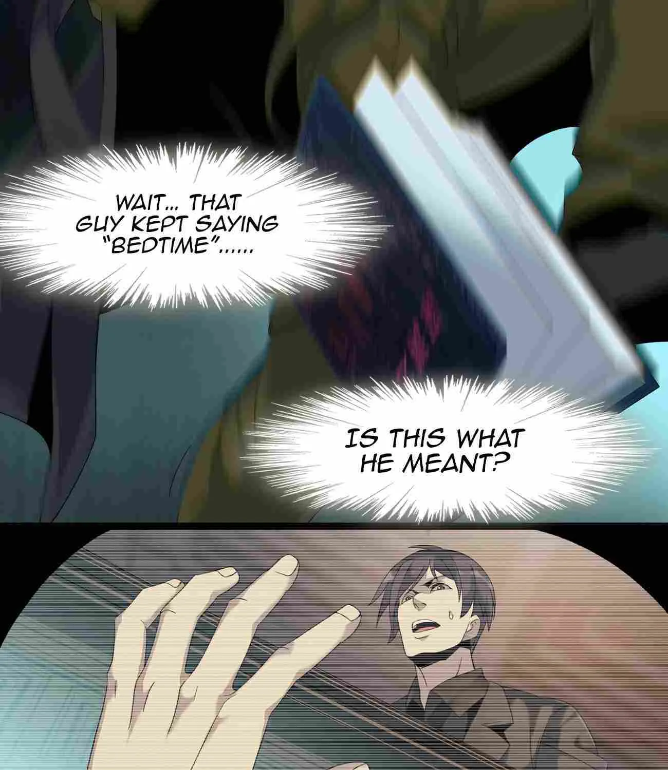 I’m Really Not The Demon God’s Lackey Chapter 8 page 87 - 