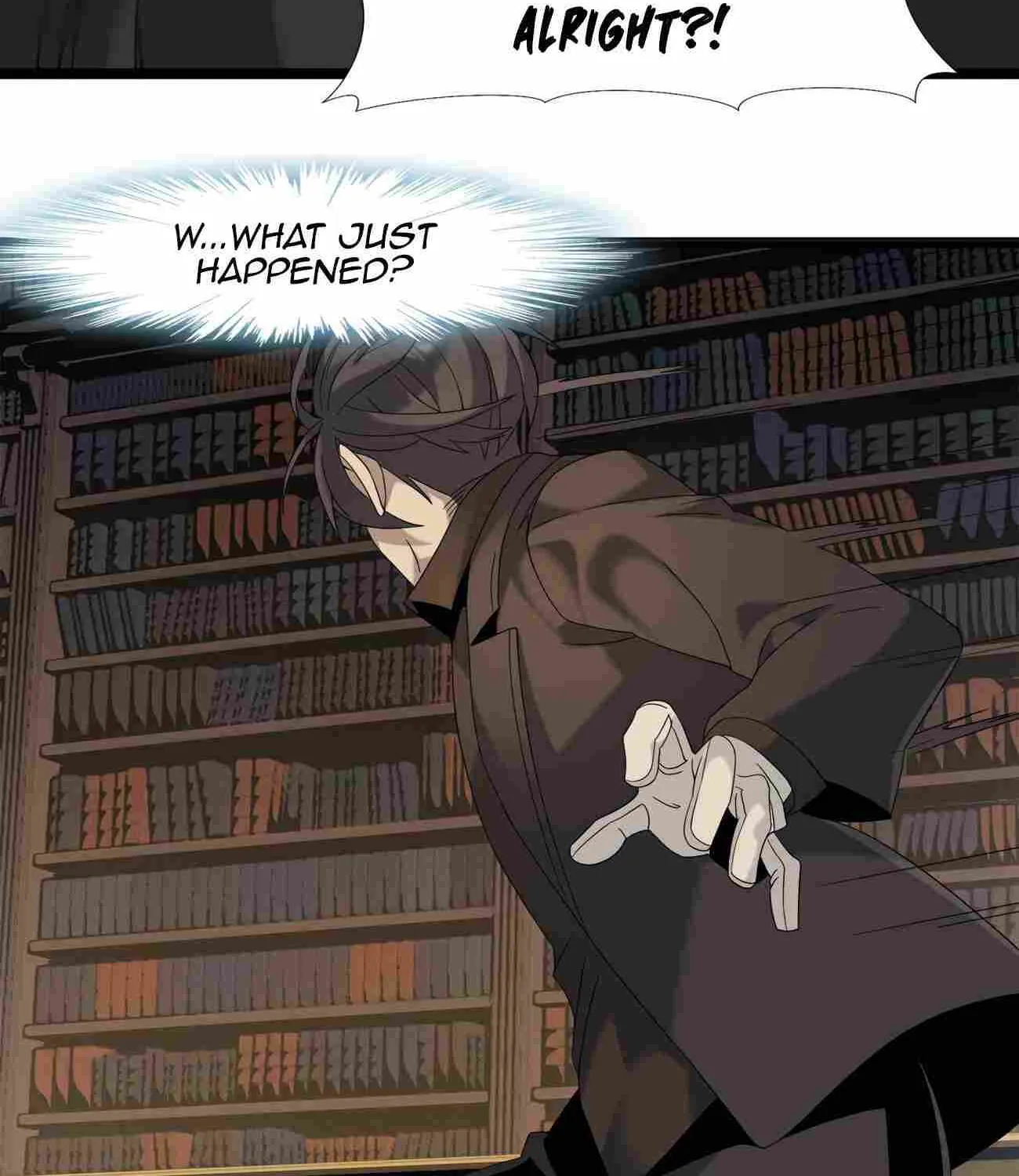 I’m Really Not The Demon God’s Lackey Chapter 8 page 90 - 