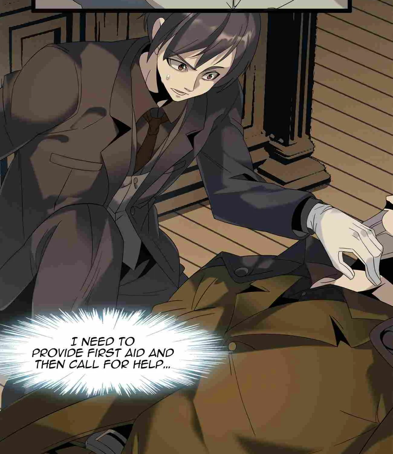 I’m Really Not The Demon God’s Lackey Chapter 8 page 92 - 
