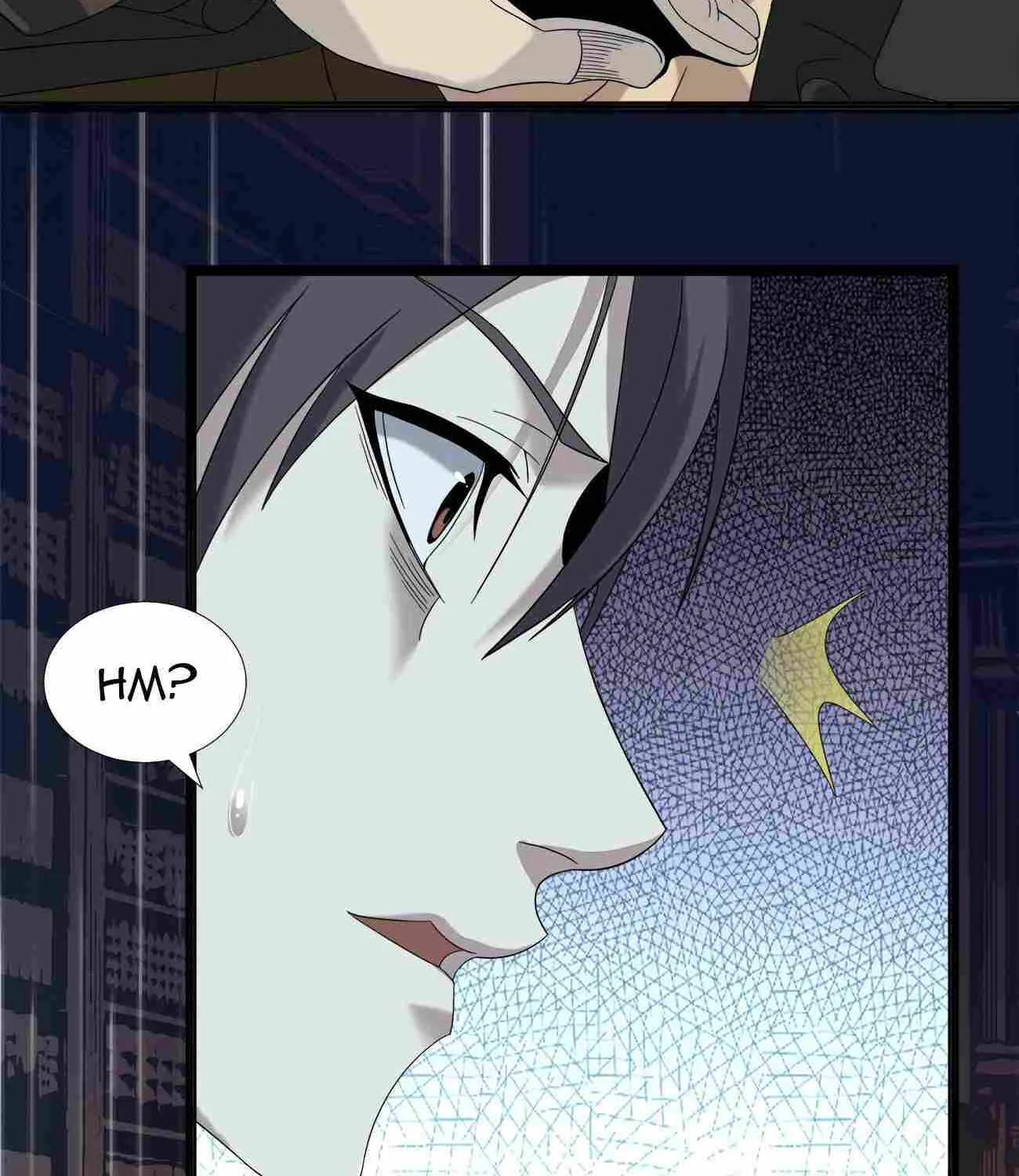 I’m Really Not The Demon God’s Lackey Chapter 8 page 94 - 