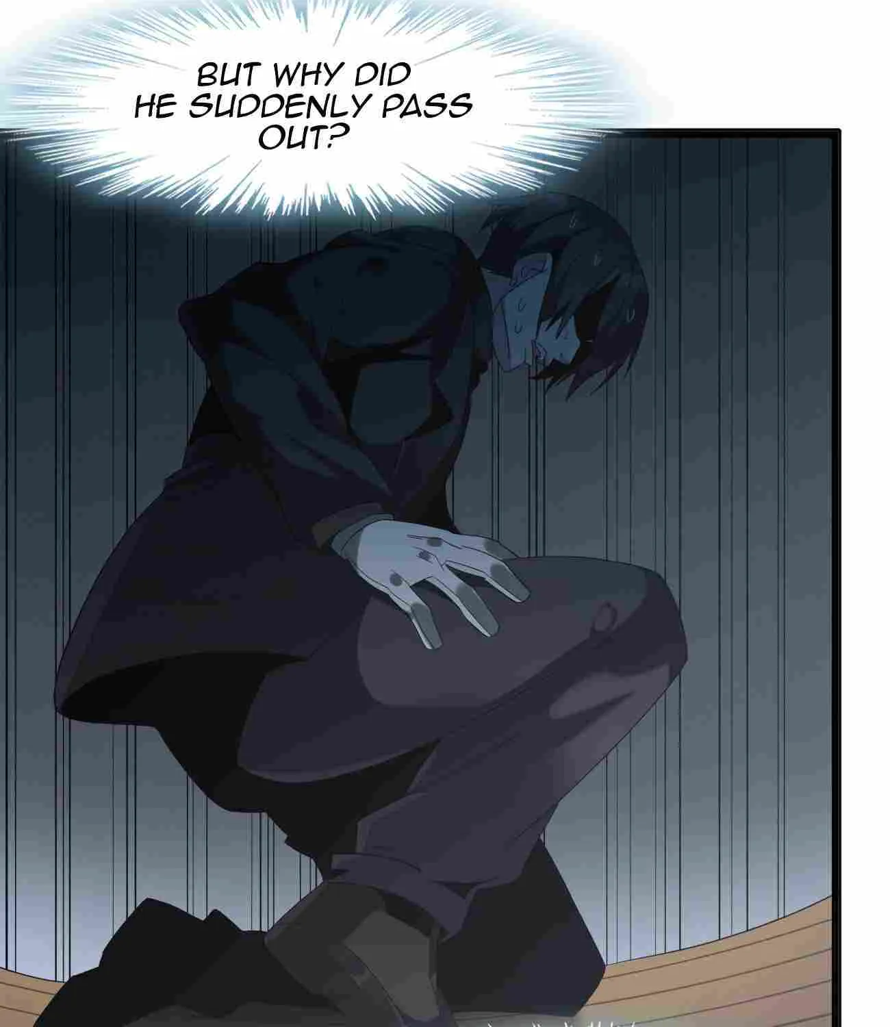 I’m Really Not The Demon God’s Lackey Chapter 8 page 98 - 