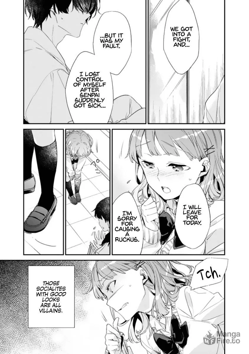 I’m Sick and Tired of My Childhood Friend’s, Now Girlfriend’s, Constant Abuse so I Broke up With Her Chapter 1 page 18 - 