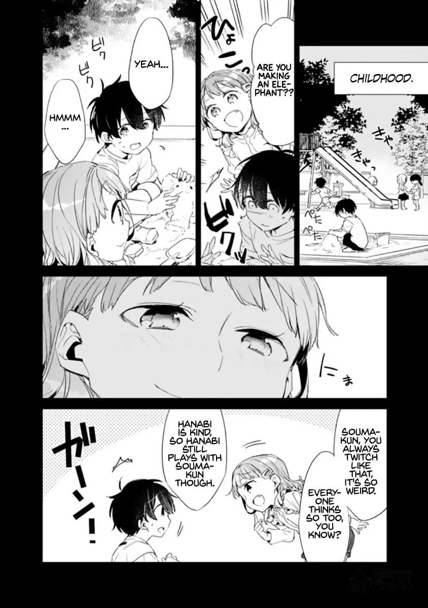 I’m Sick and Tired of My Childhood Friend’s, Now Girlfriend’s, Constant Abuse so I Broke up With Her Chapter 1 page 3 - 
