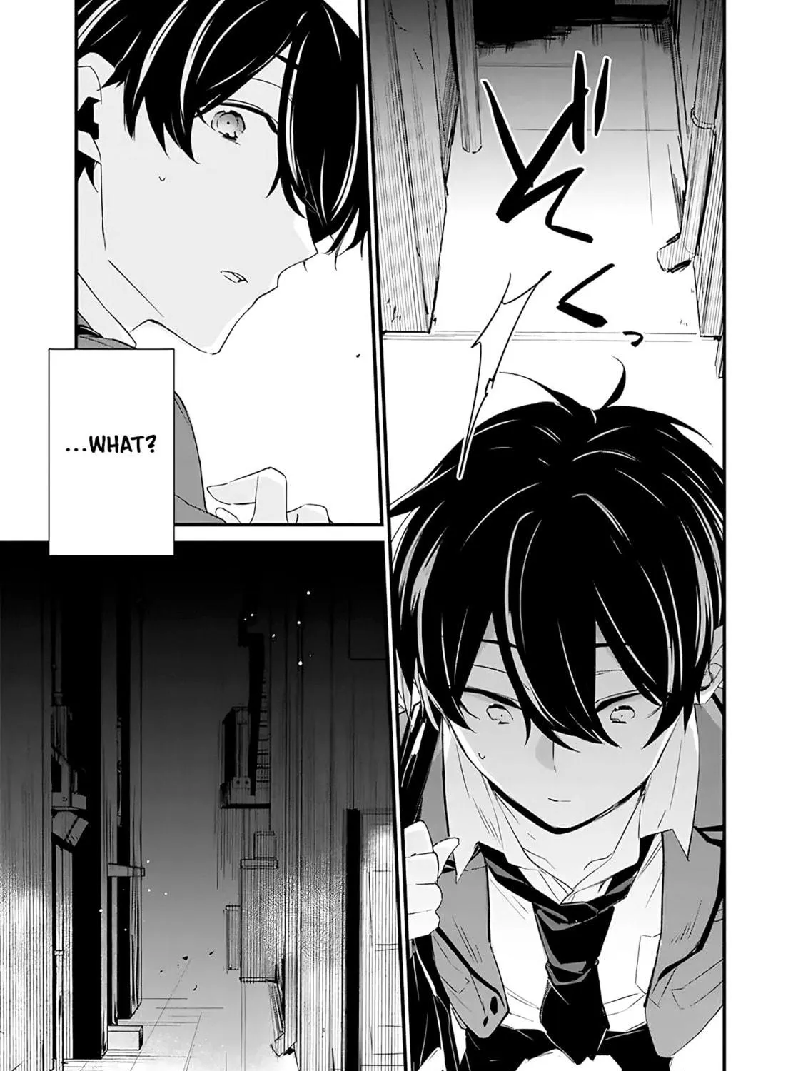 I’m Sick and Tired of My Childhood Friend’s, Now Girlfriend’s, Constant Abuse so I Broke up With Her Chapter 10 page 16 - 