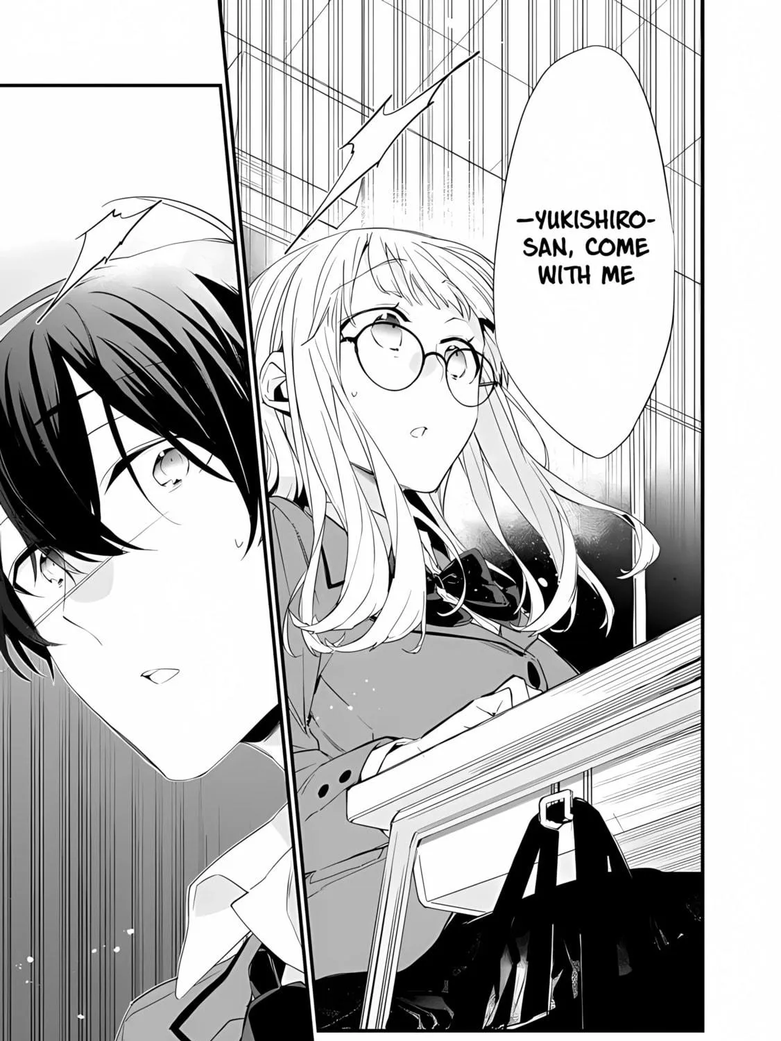 I’m Sick and Tired of My Childhood Friend’s, Now Girlfriend’s, Constant Abuse so I Broke up With Her Chapter 11 page 23 - 