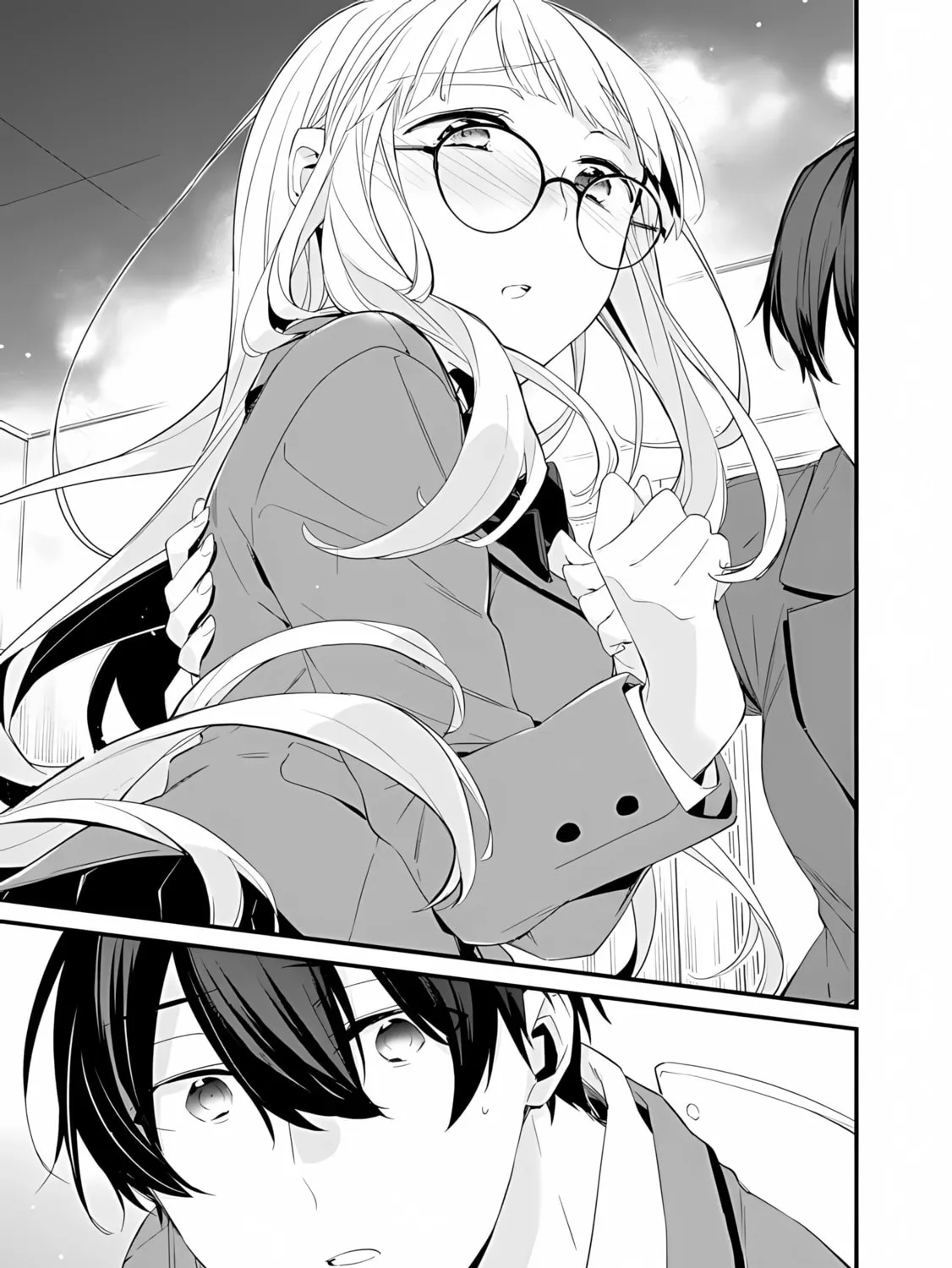 I’m Sick and Tired of My Childhood Friend’s, Now Girlfriend’s, Constant Abuse so I Broke up With Her Chapter 11 page 27 - 