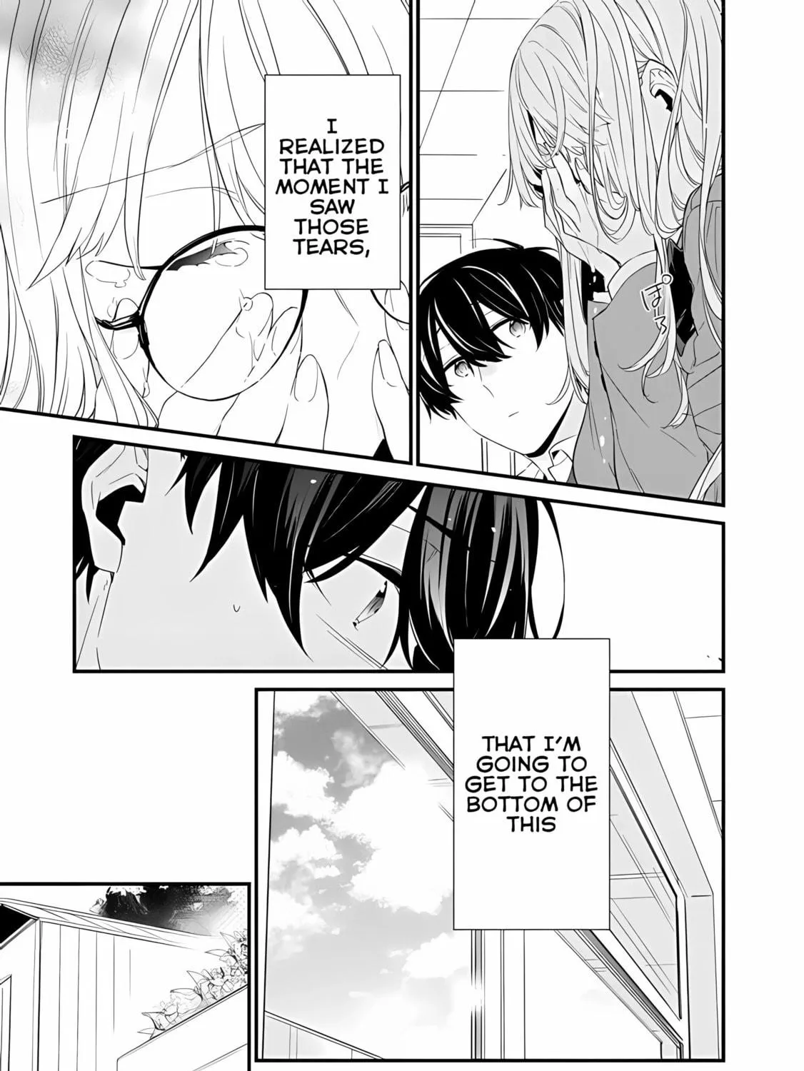 I’m Sick and Tired of My Childhood Friend’s, Now Girlfriend’s, Constant Abuse so I Broke up With Her Chapter 12 page 19 - 