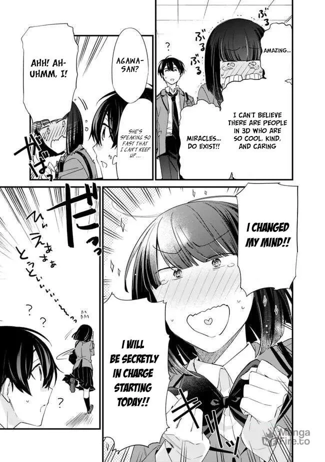 I’m Sick and Tired of My Childhood Friend’s, Now Girlfriend’s, Constant Abuse so I Broke up With Her Chapter 16 page 11 - 