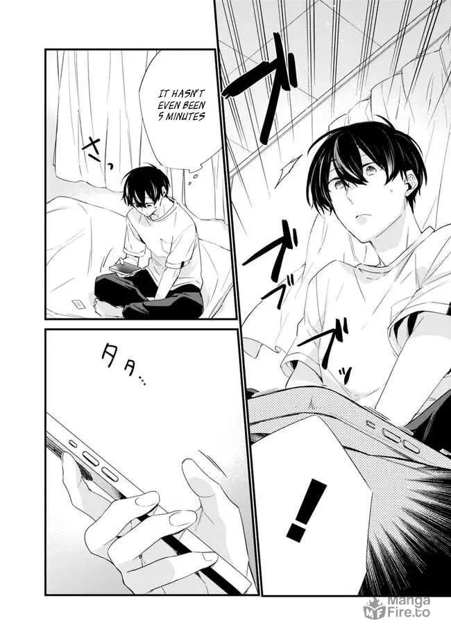 I’m Sick and Tired of My Childhood Friend’s, Now Girlfriend’s, Constant Abuse so I Broke up With Her Chapter 16 page 16 - 