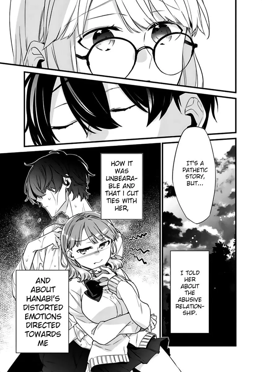 I’m Sick and Tired of My Childhood Friend’s, Now Girlfriend’s, Constant Abuse so I Broke up With Her Chapter 19 page 11 - 
