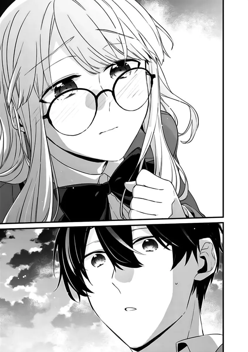 I’m Sick and Tired of My Childhood Friend’s, Now Girlfriend’s, Constant Abuse so I Broke up With Her Chapter 19 page 13 - 