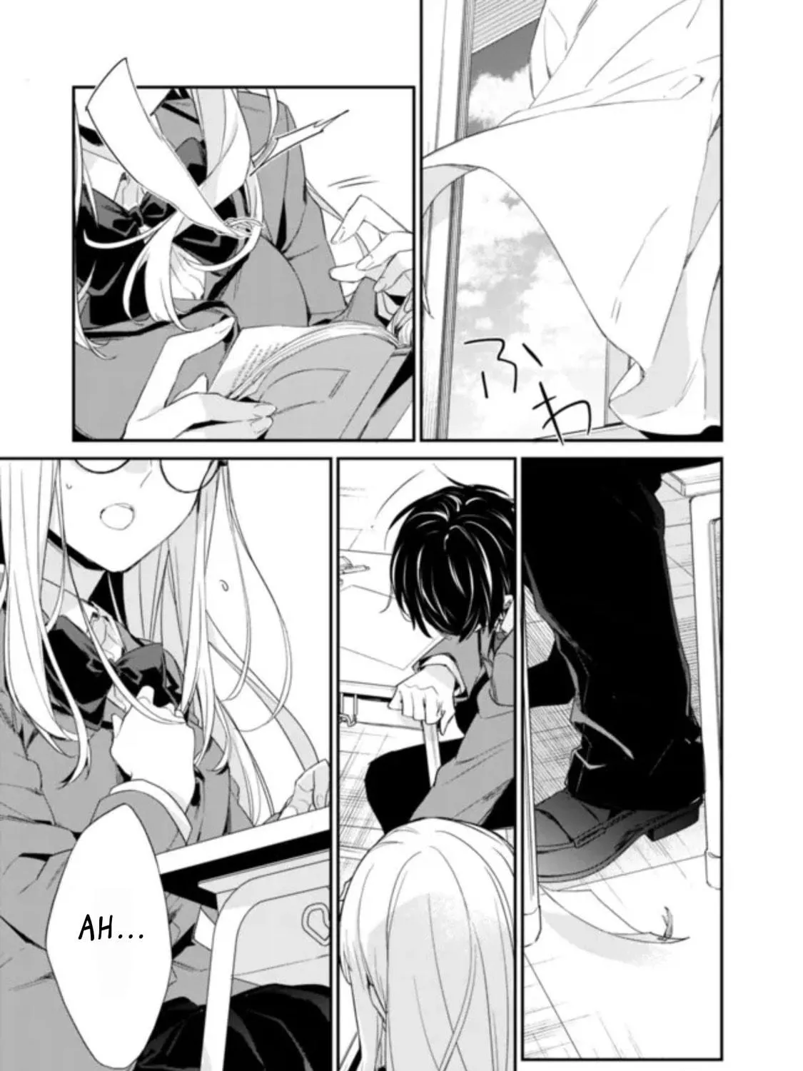 I’m Sick and Tired of My Childhood Friend’s, Now Girlfriend’s, Constant Abuse so I Broke up With Her Chapter 2.1 page 11 - 