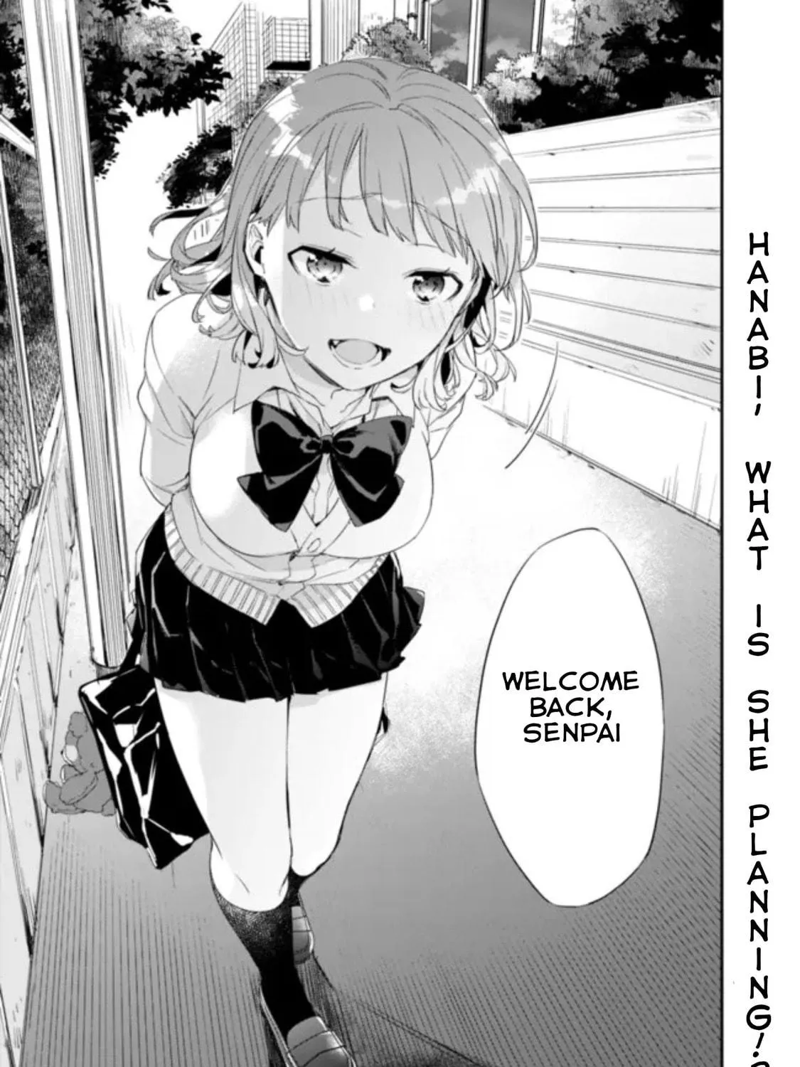 I’m Sick and Tired of My Childhood Friend’s, Now Girlfriend’s, Constant Abuse so I Broke up With Her Chapter 2.1 page 47 - 