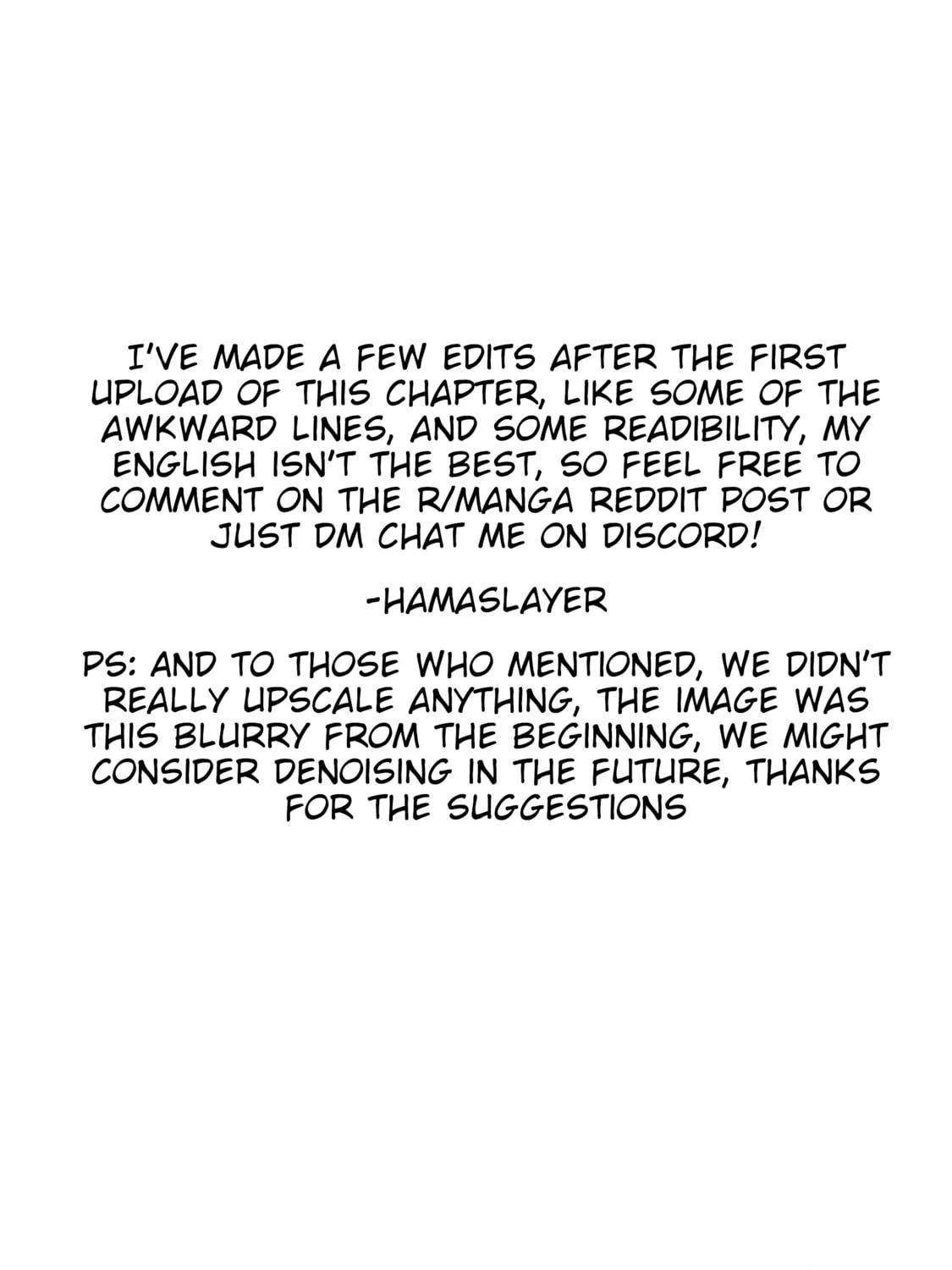 I’m Sick and Tired of My Childhood Friend’s, Now Girlfriend’s, Constant Abuse so I Broke up With Her Chapter 2.2 page 41 - 