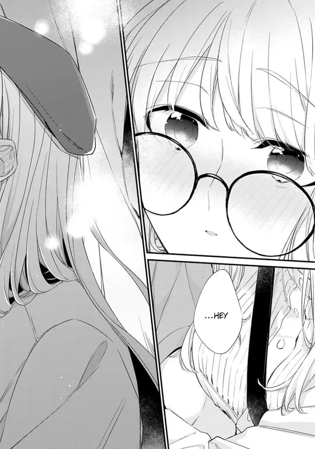 I’m Sick and Tired of My Childhood Friend’s, Now Girlfriend’s, Constant Abuse so I Broke up With Her Chapter 22.2 page 17 - 
