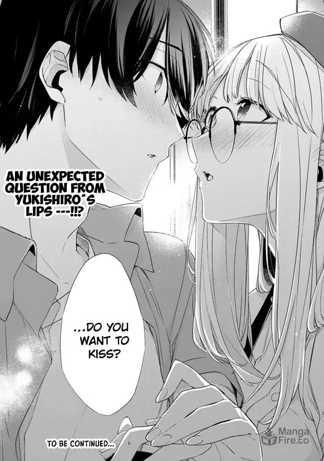 I’m Sick and Tired of My Childhood Friend’s, Now Girlfriend’s, Constant Abuse so I Broke up With Her Chapter 22.2 page 18 - 