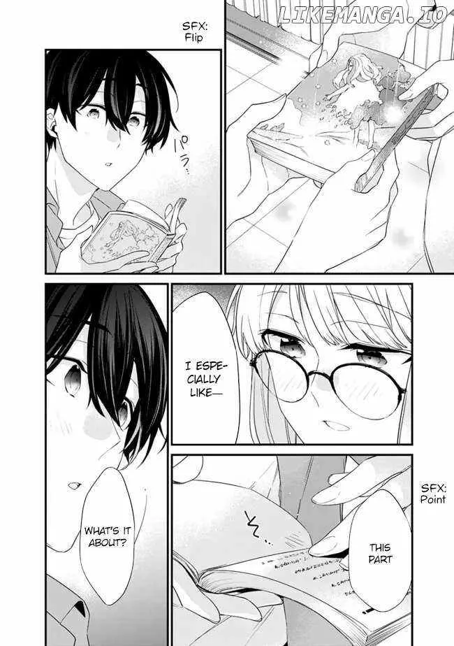 I’m Sick and Tired of My Childhood Friend’s, Now Girlfriend’s, Constant Abuse so I Broke up With Her Chapter 22 page 15 - 