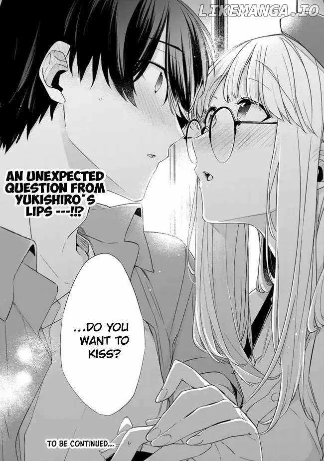 I’m Sick and Tired of My Childhood Friend’s, Now Girlfriend’s, Constant Abuse so I Broke up With Her Chapter 22 page 18 - 